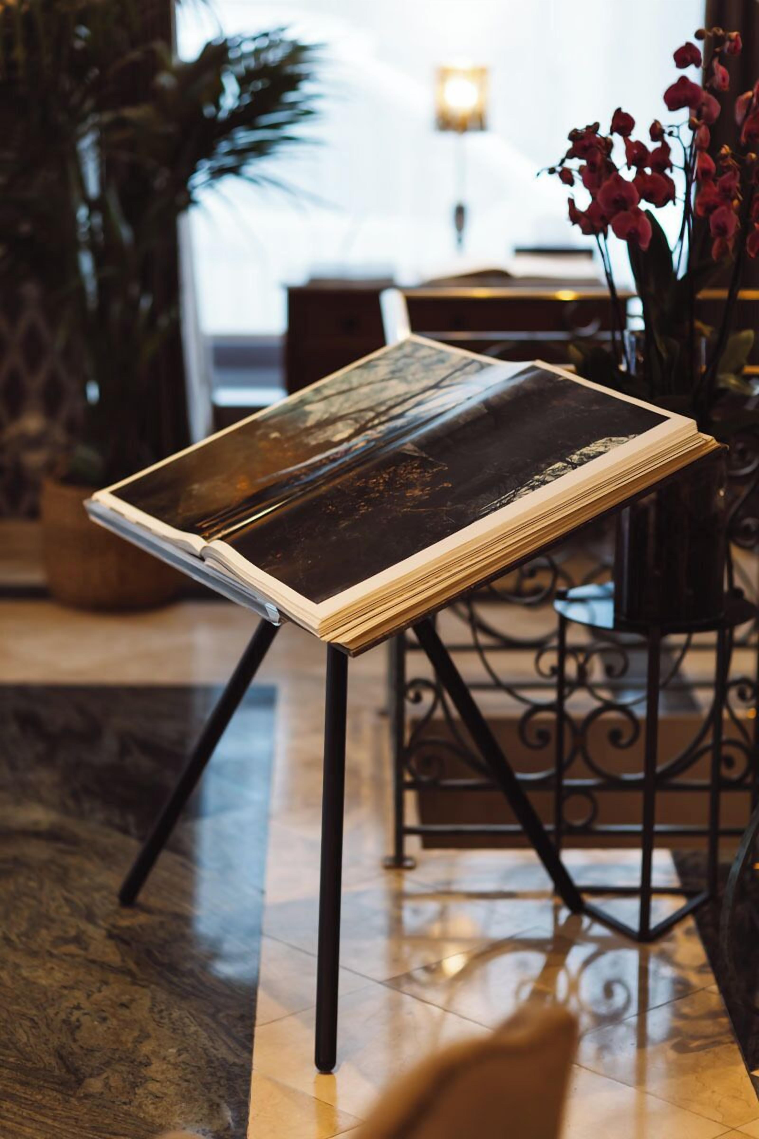 Foto - Hôtel France d'Antin Opéra