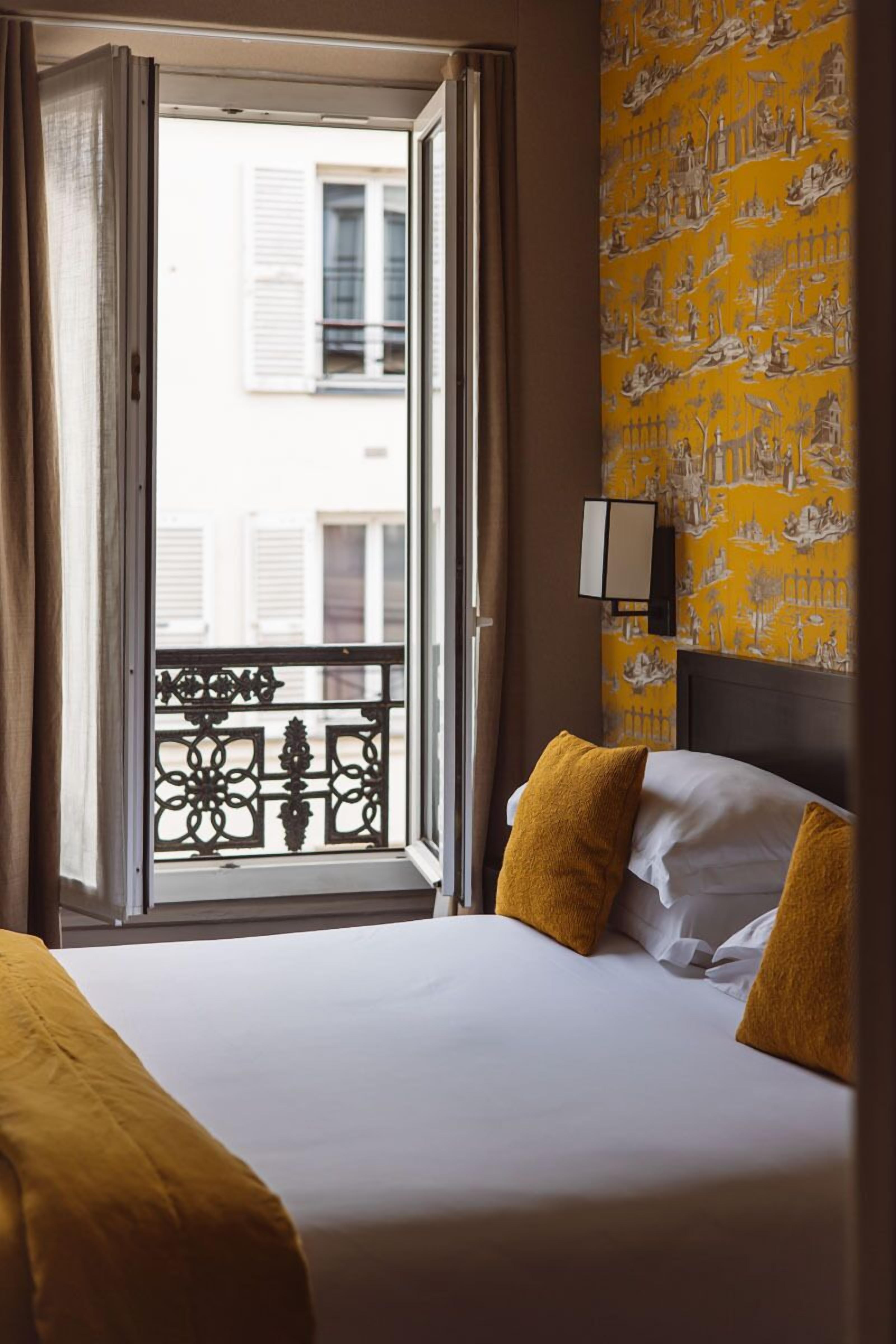 Foto - Hôtel France d'Antin Opéra