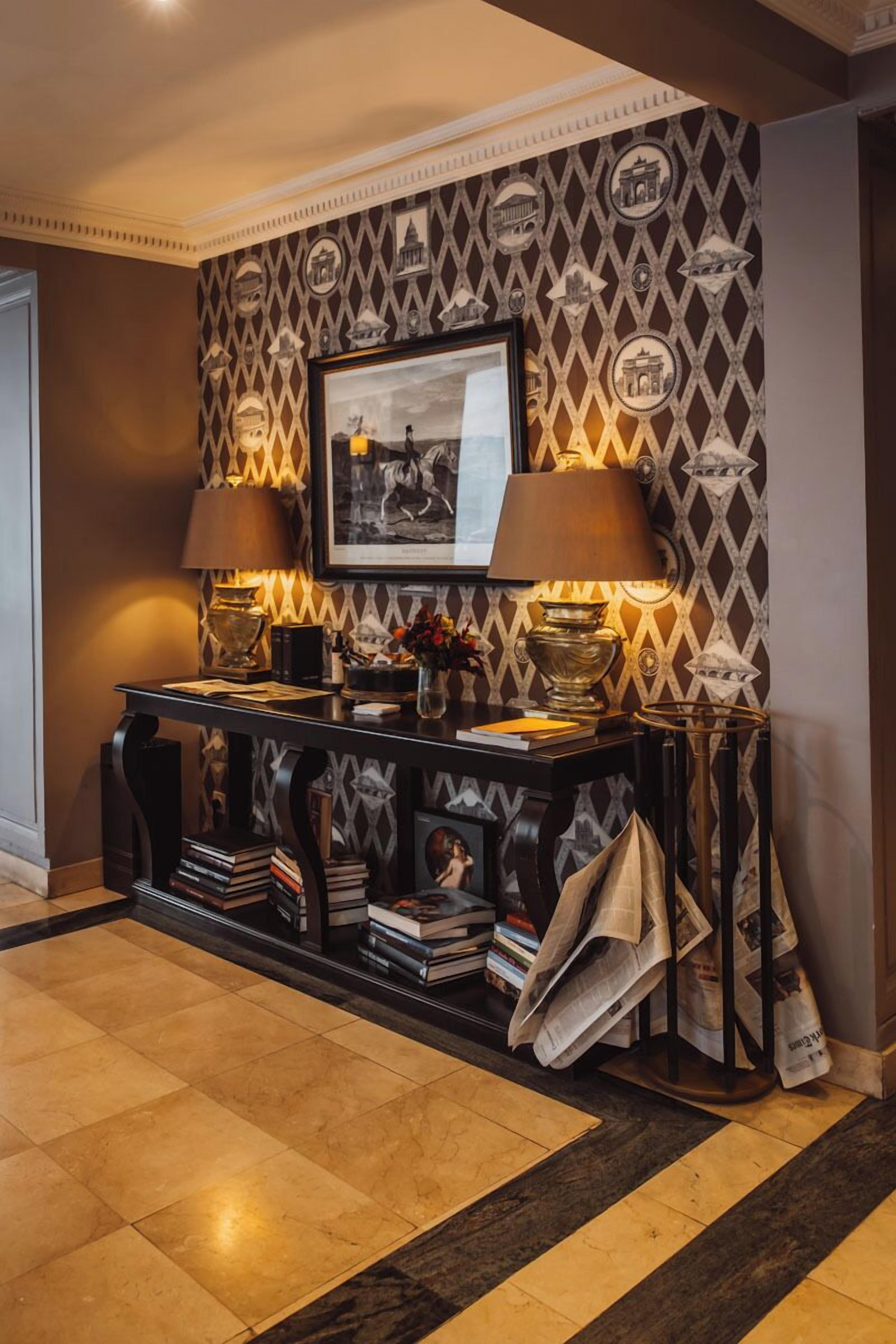 Foto - Hôtel France d'Antin Opéra