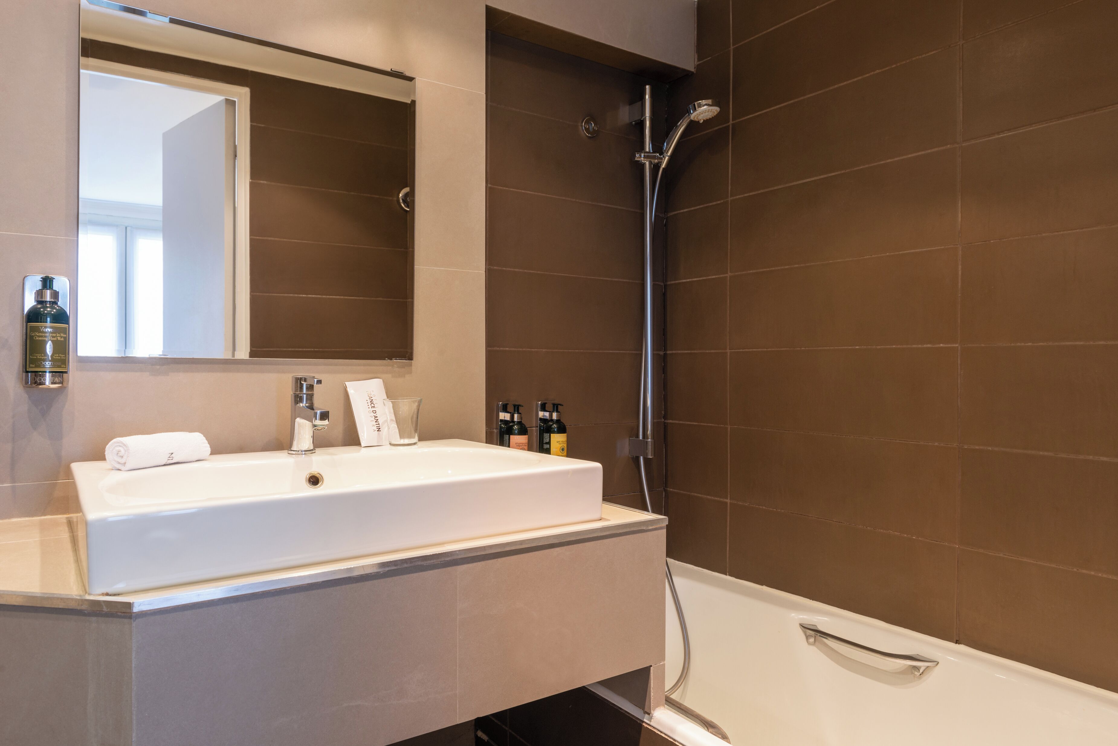 Foto - Hôtel France d'Antin Opéra