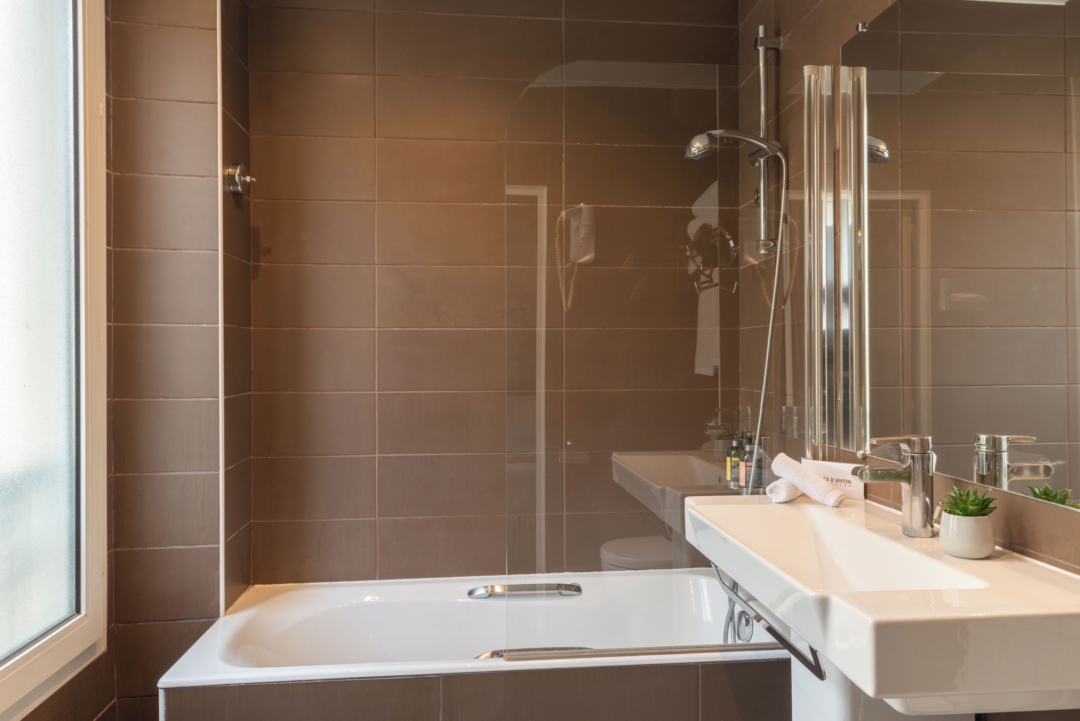 Foto - Hôtel France d'Antin Opéra