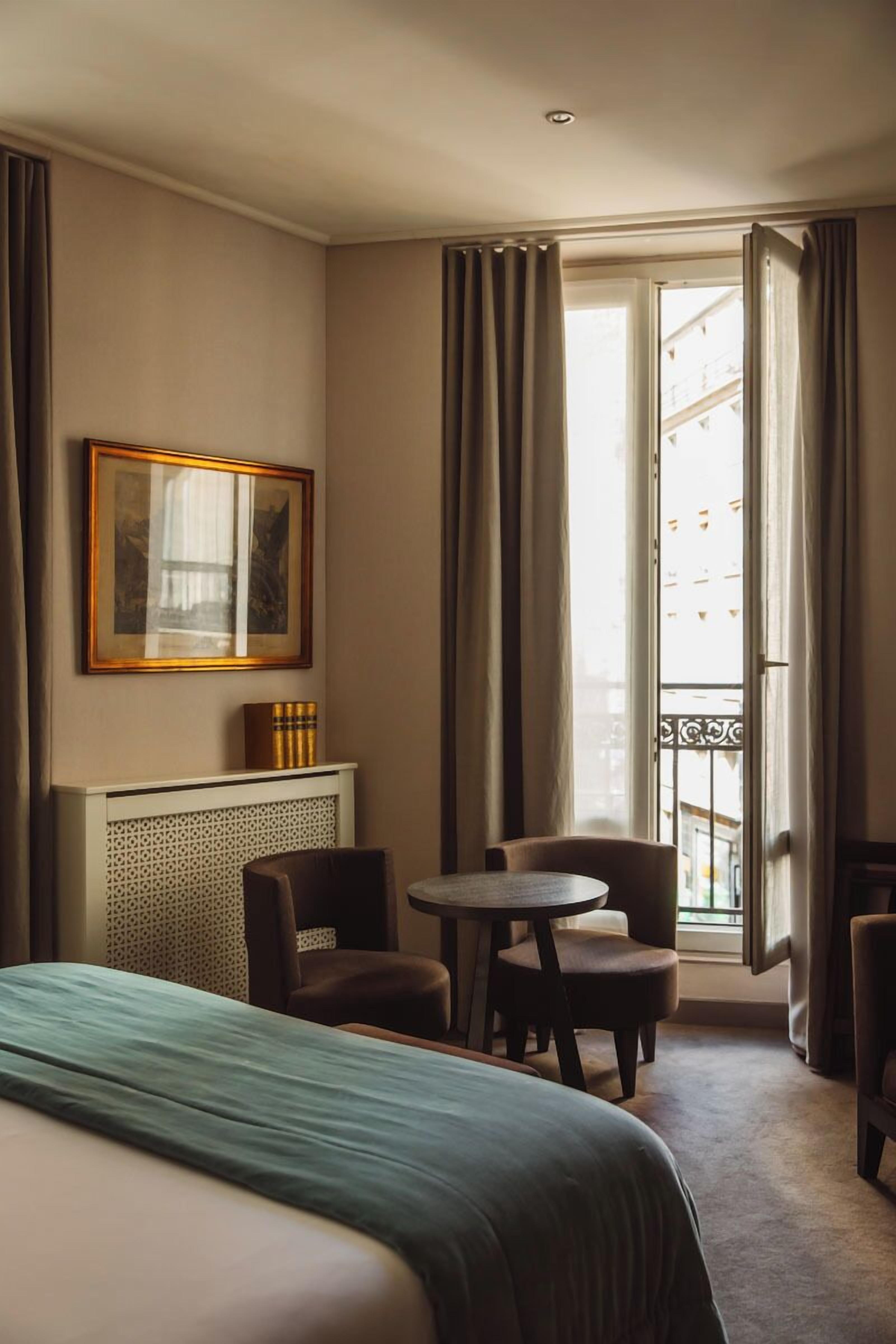 Foto - Hôtel France d'Antin Opéra