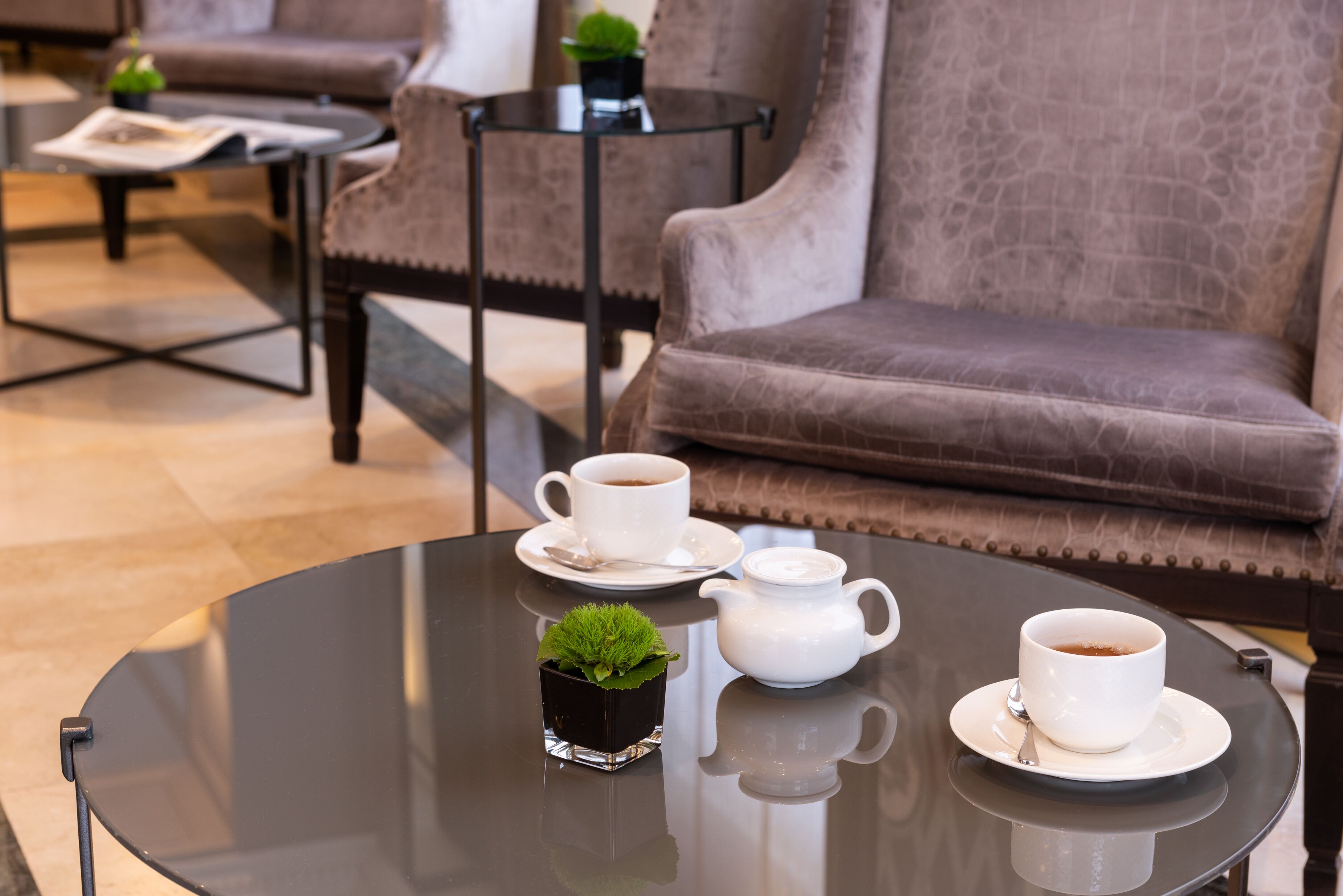 Foto - Hôtel France d'Antin Opéra