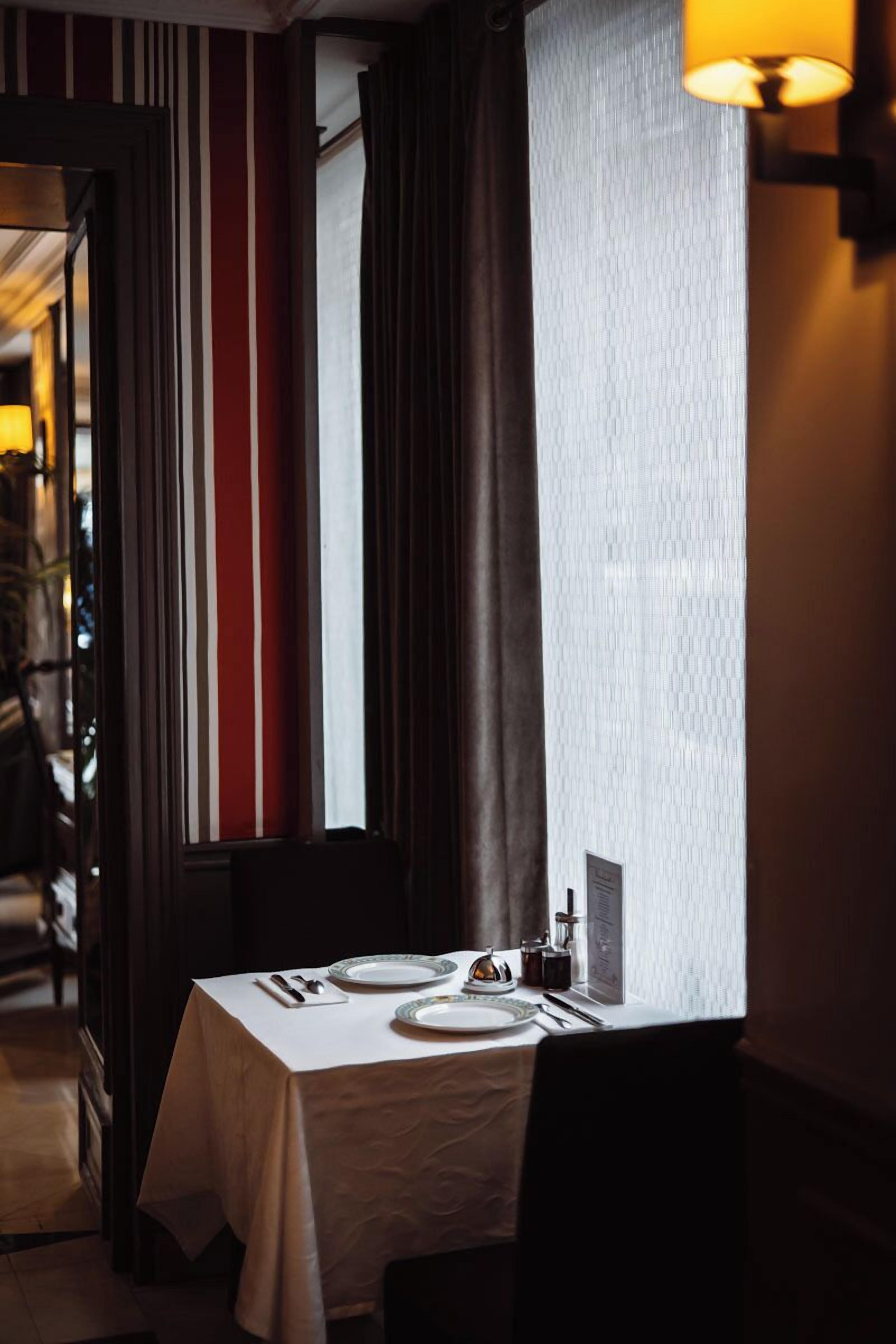 Foto - Hôtel France d'Antin Opéra