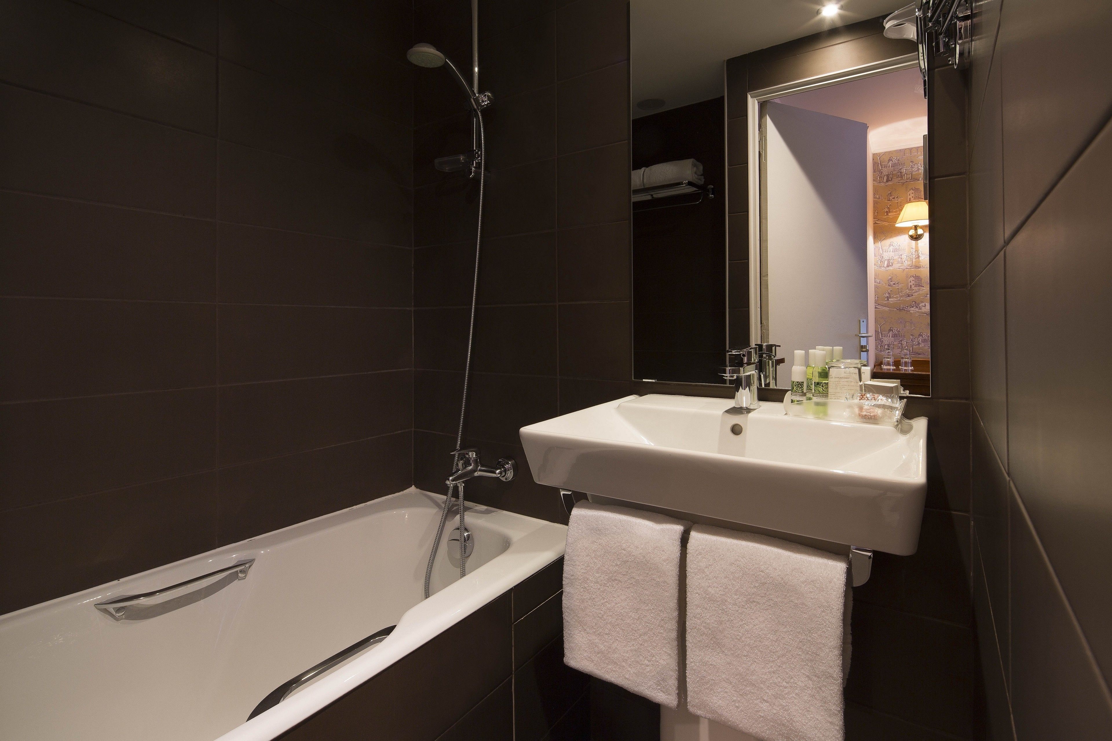 Foto - Hôtel France d'Antin Opéra