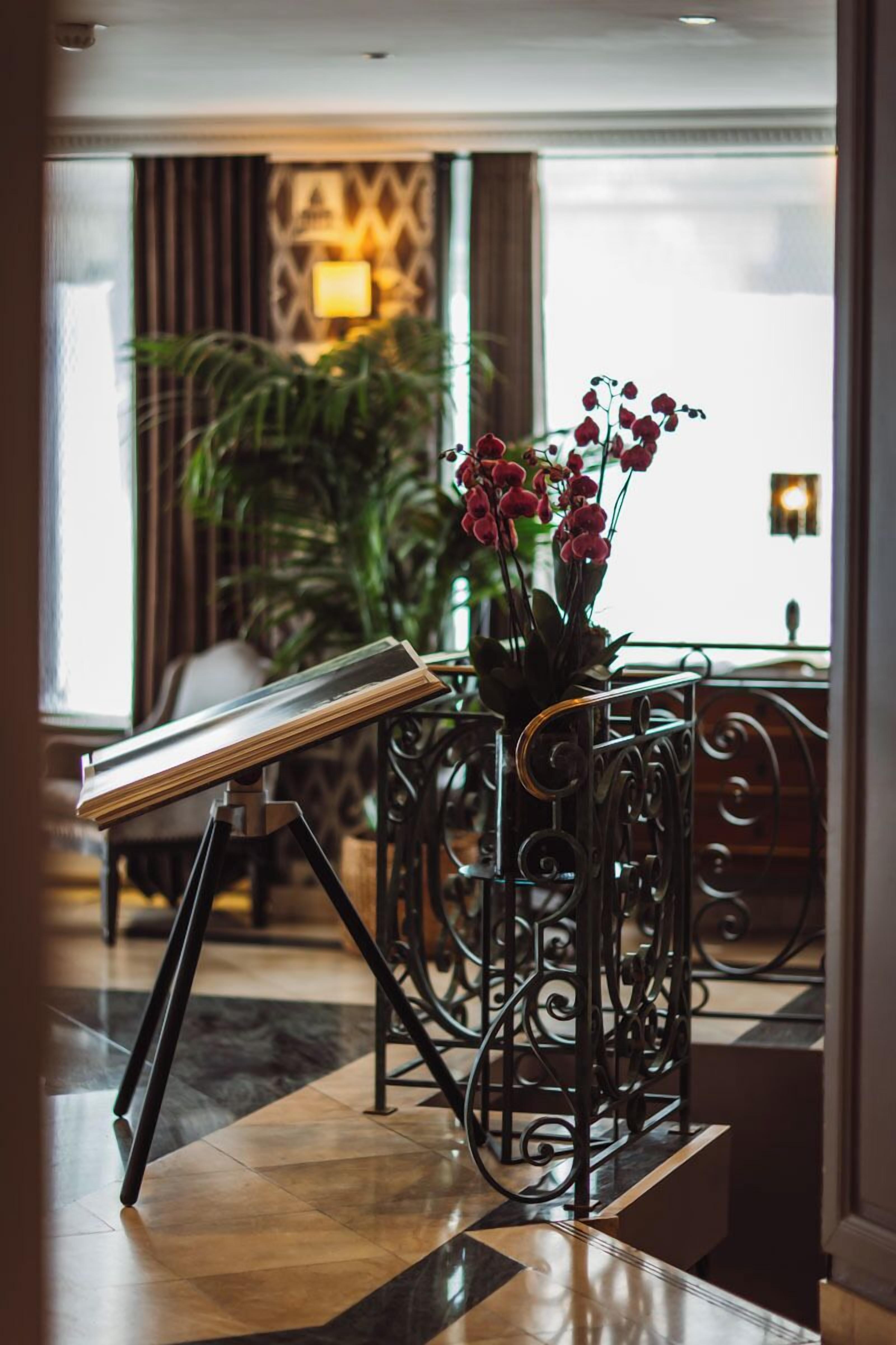 Foto - Hôtel France d'Antin Opéra