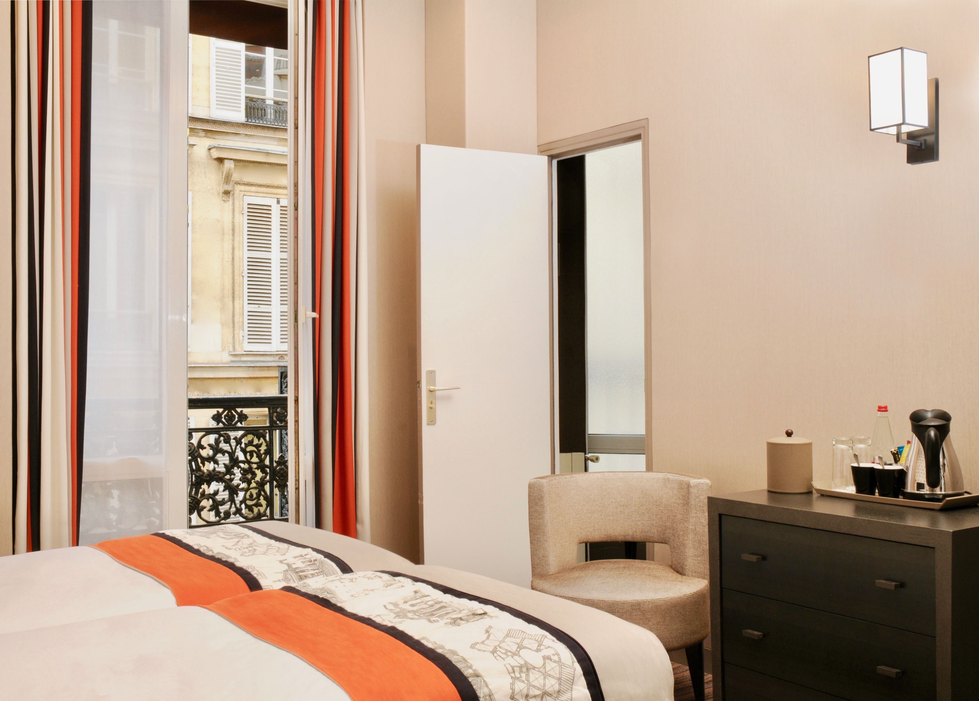 Photo - France D'antin Opéra