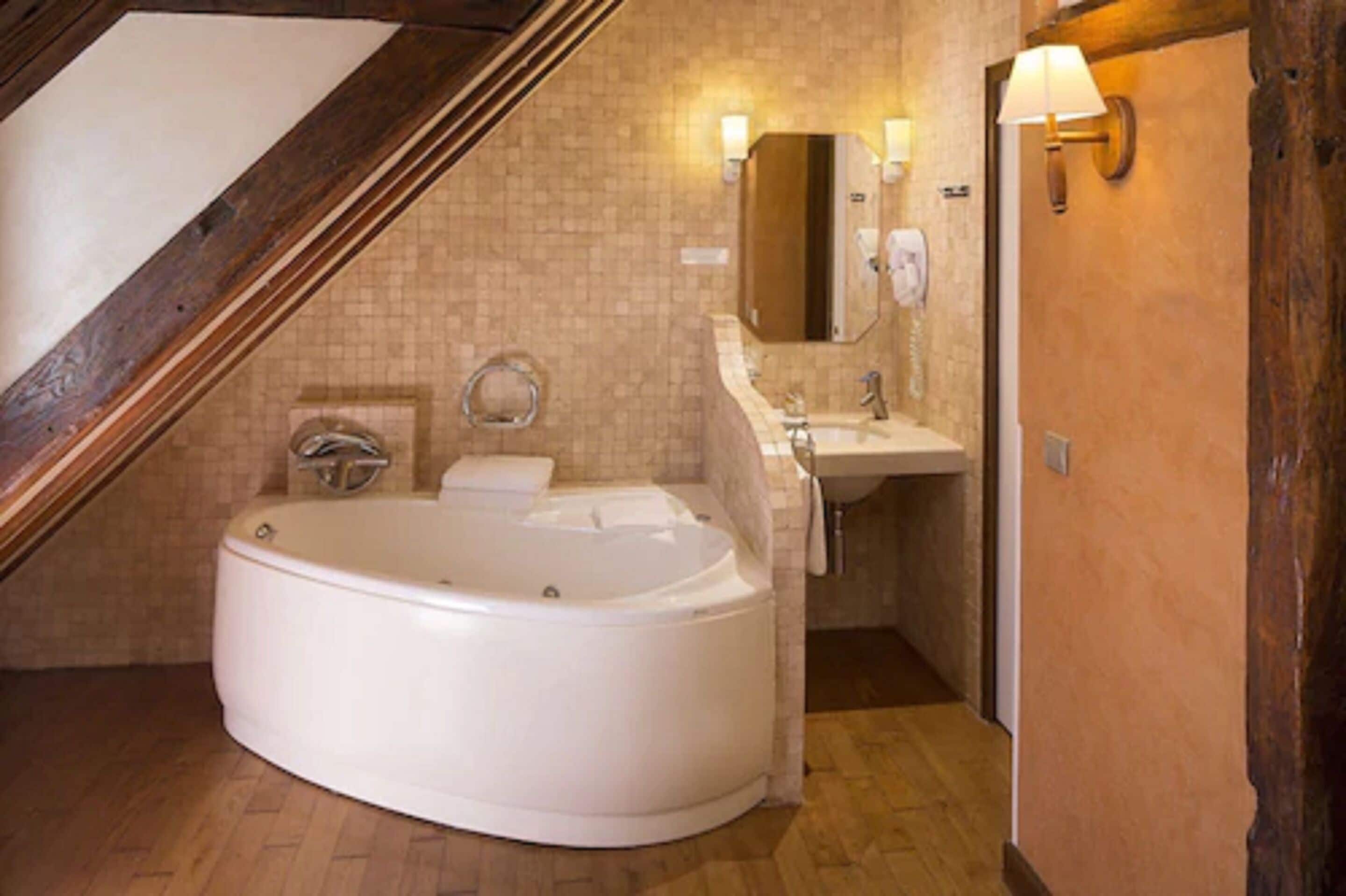 Photo - Hotel Europe Saint Severin Paris