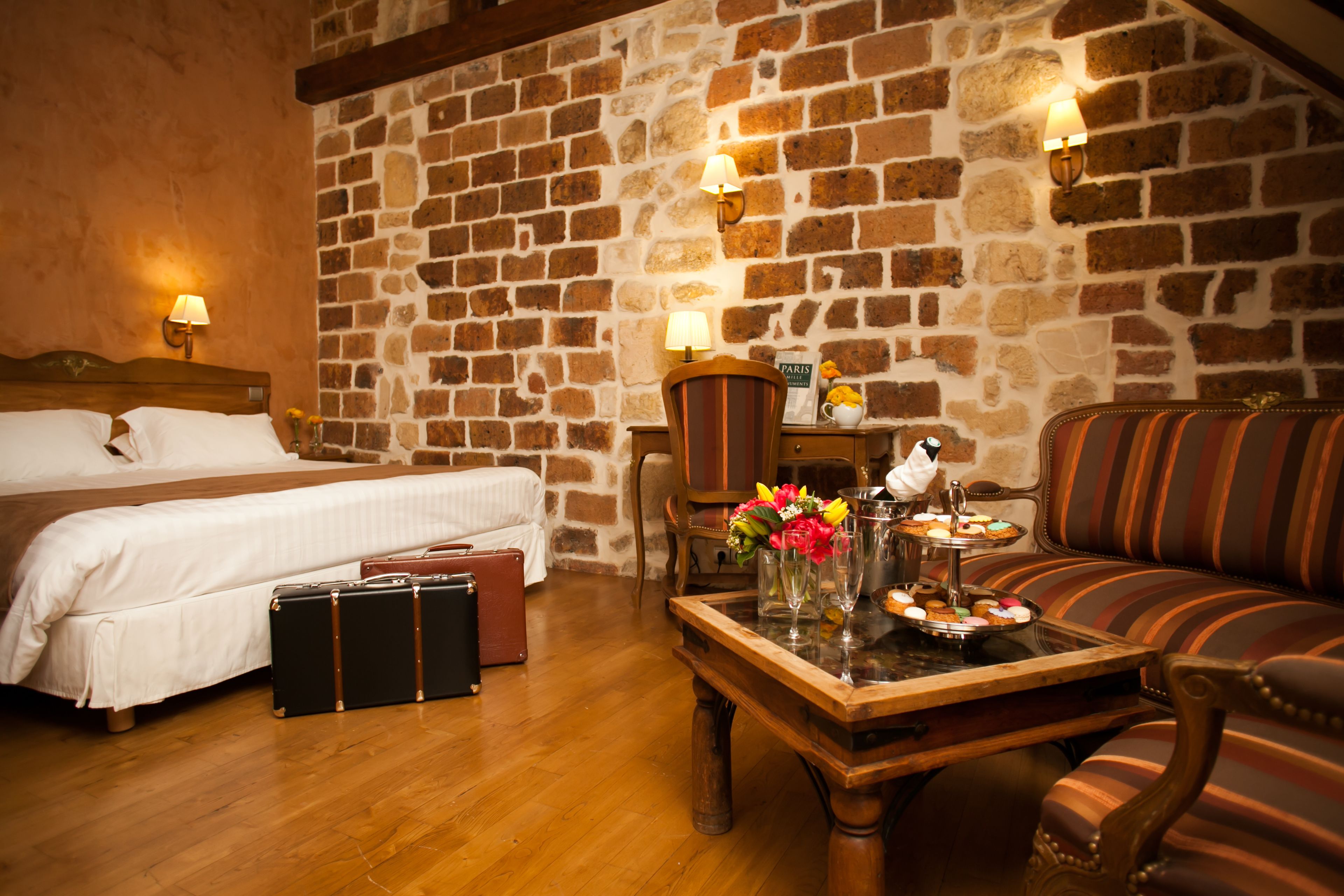 Foto - Europe Saint Severin-Paris Notre Dame