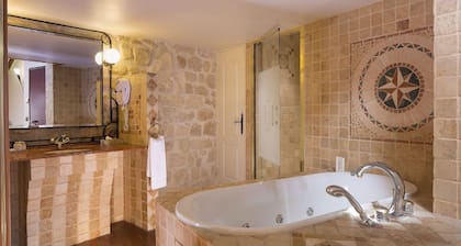 Hotel Europe Saint Severin Paris