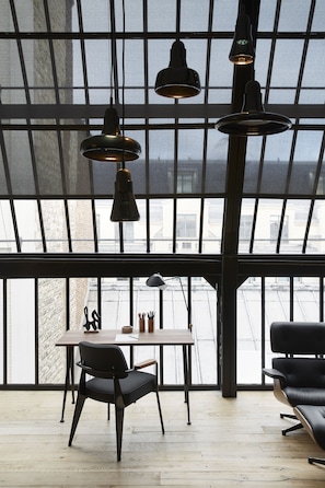 Signature Apartment | View from room