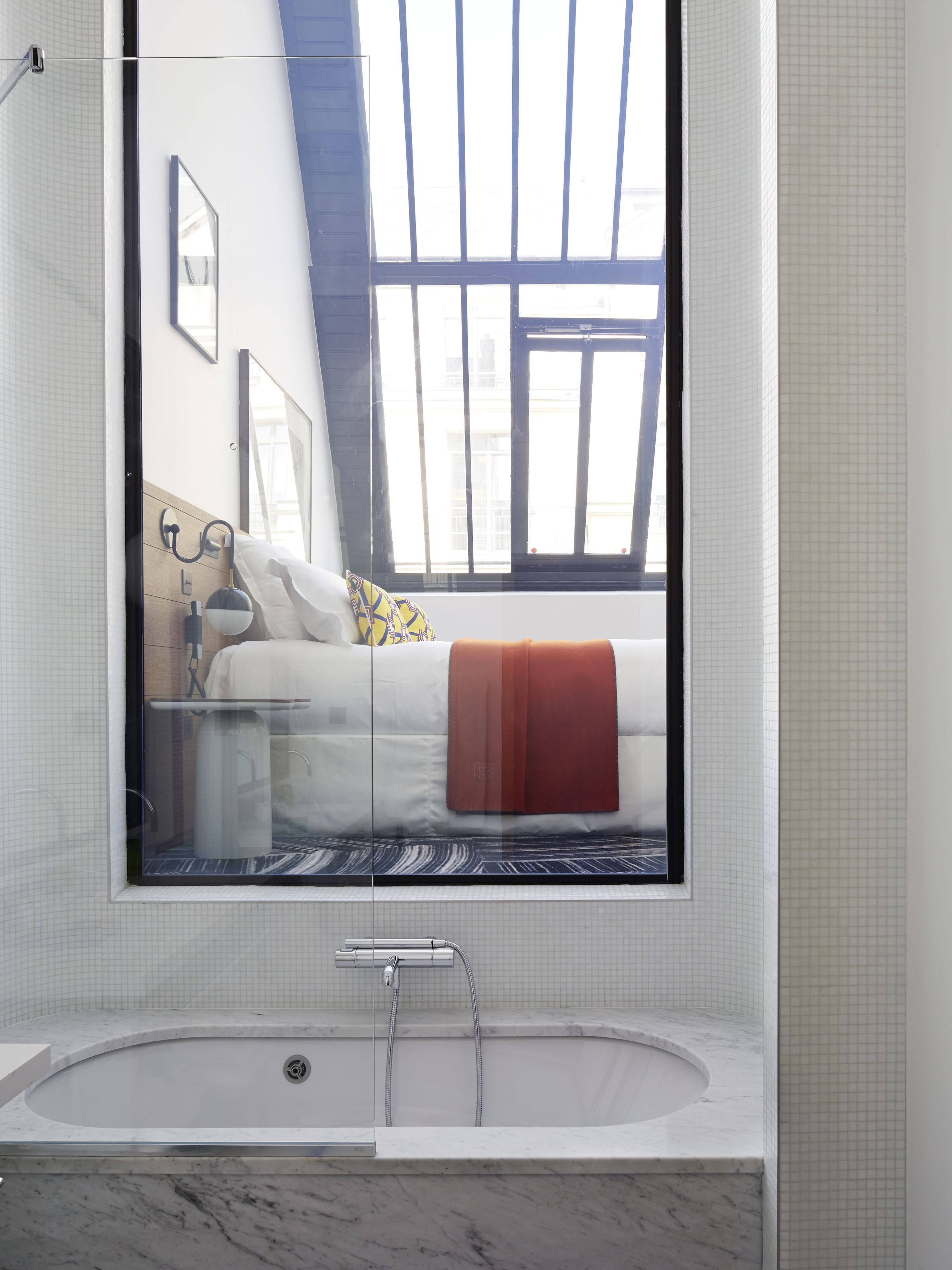 Foto - Hôtel du Ministère