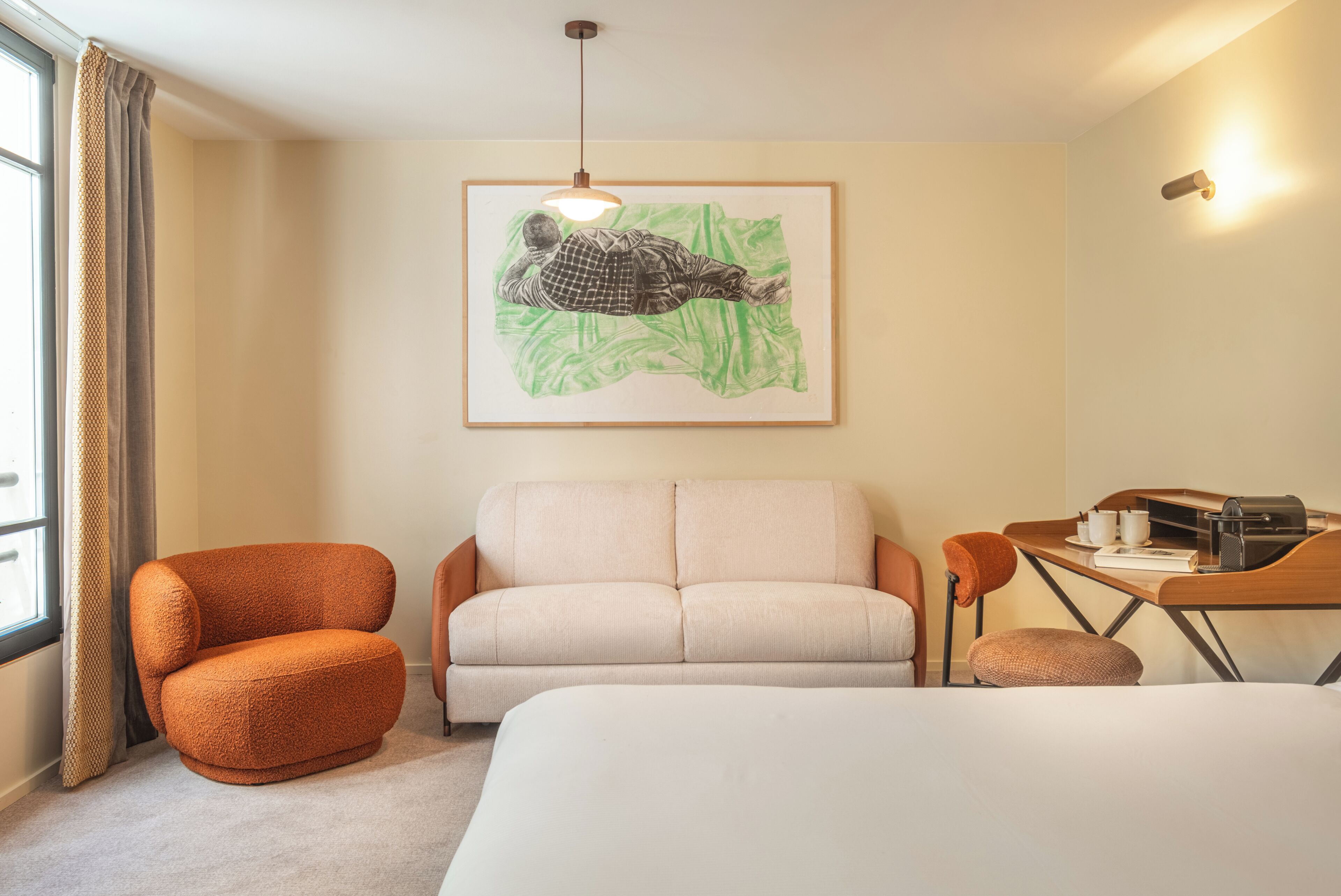 Photo - Maison Honnel Hotel