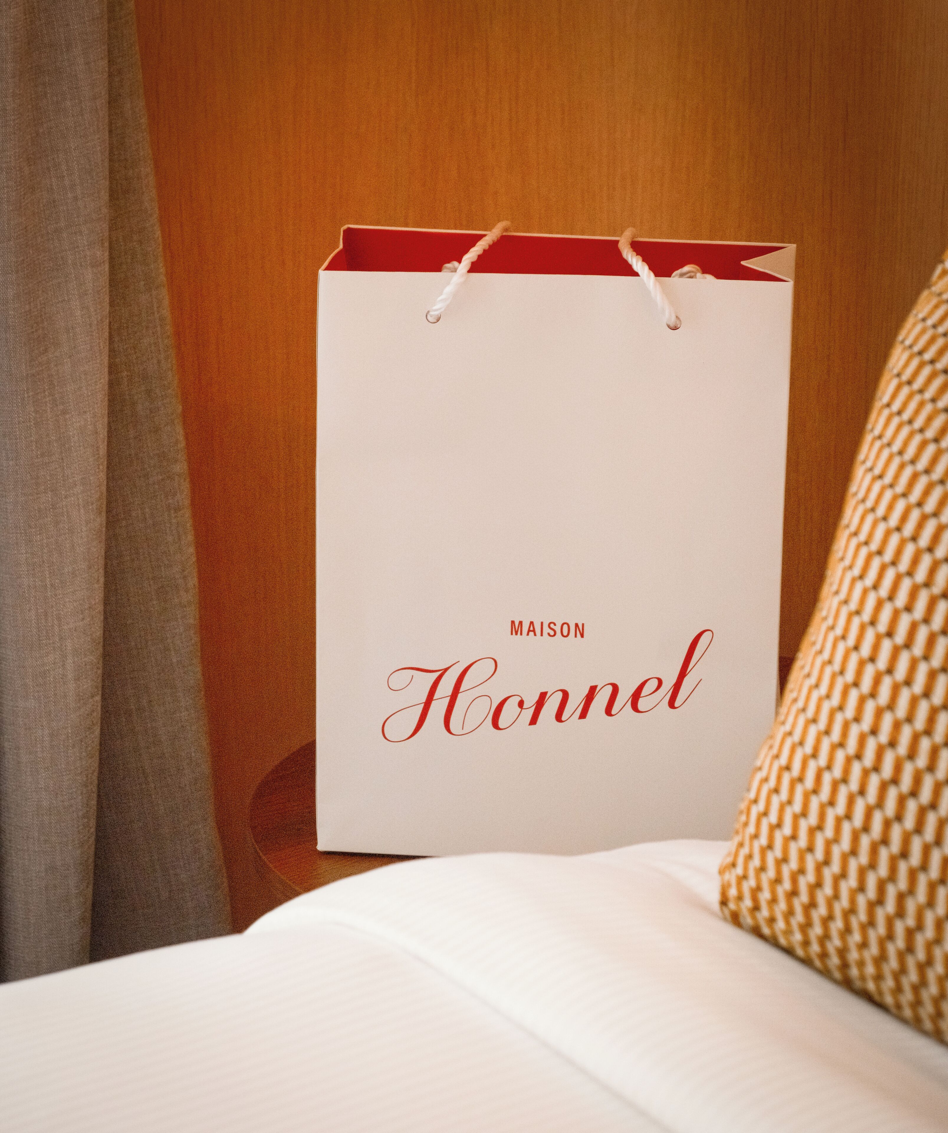 Photo - Maison Honnel Hotel