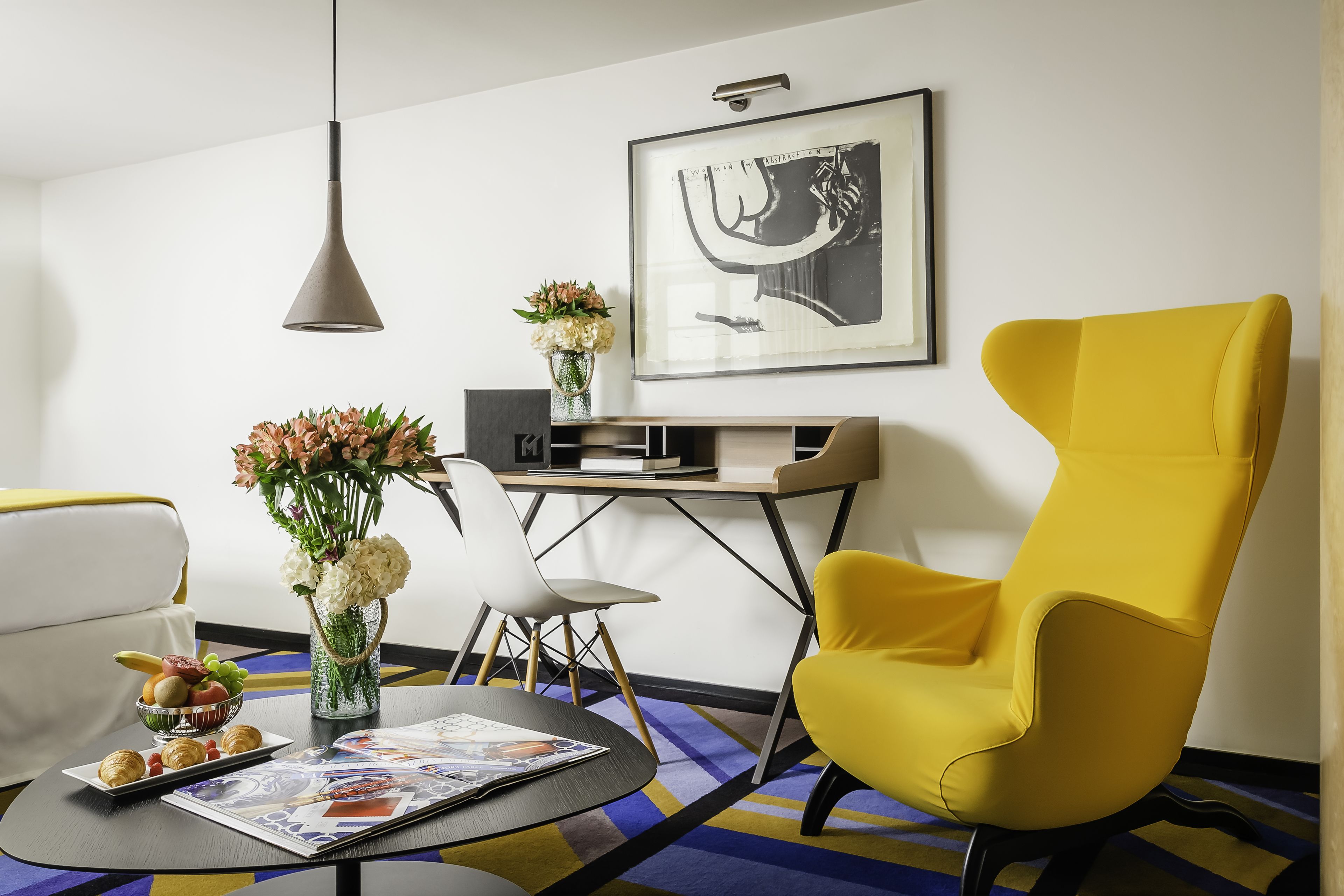 Foto - Hôtel du Ministère