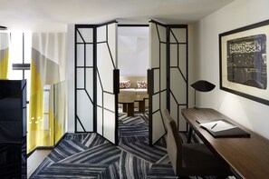 Appartement Duplex (Suite Duplex)