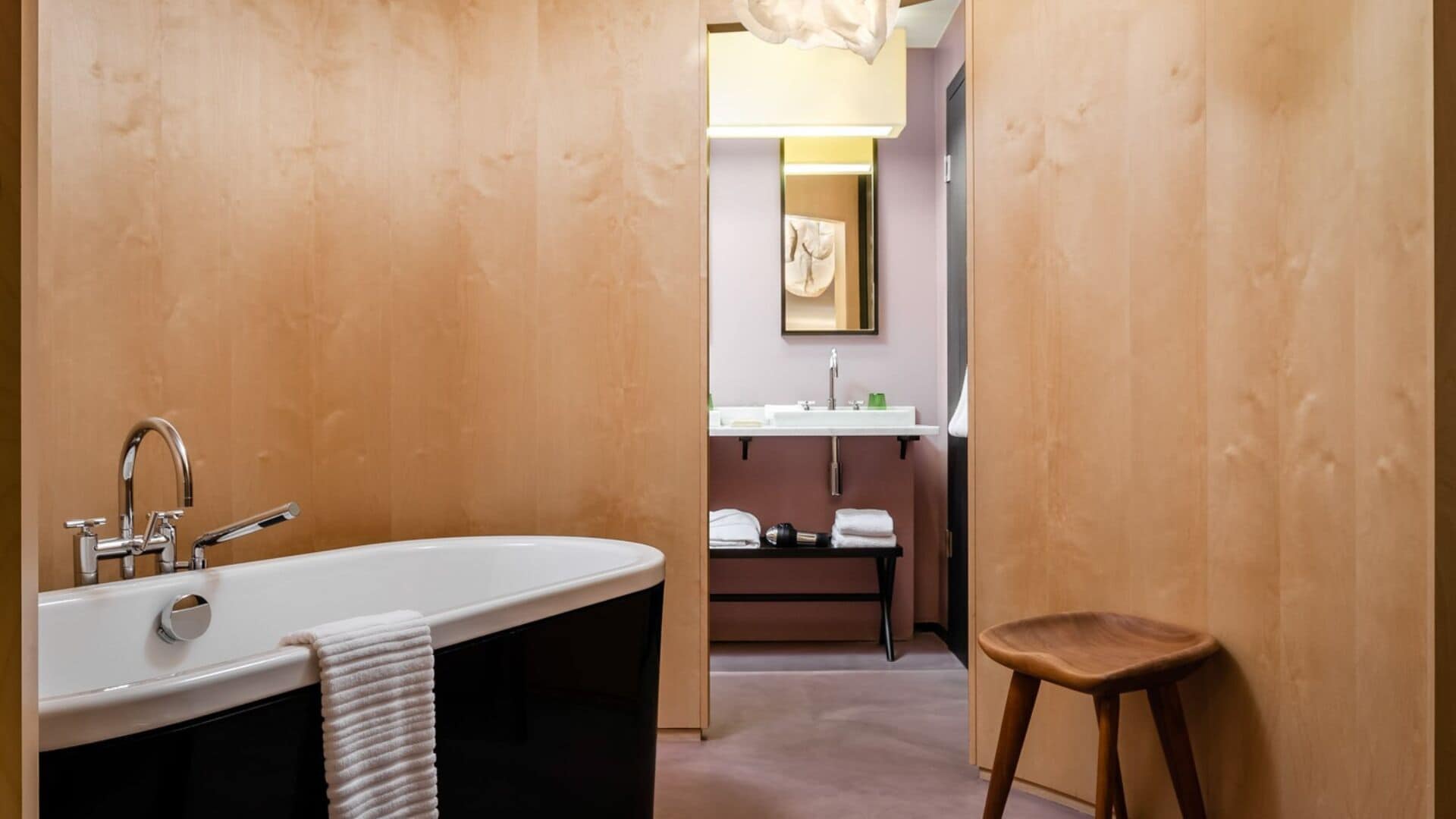 Foto - Hôtel du Ministère