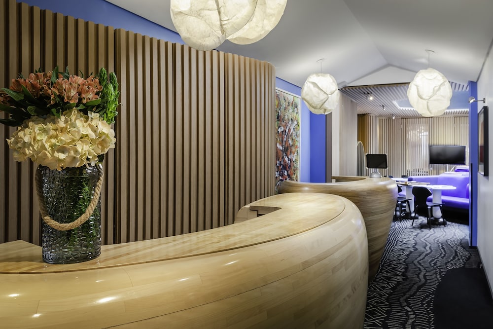 Ministere Hotel by null