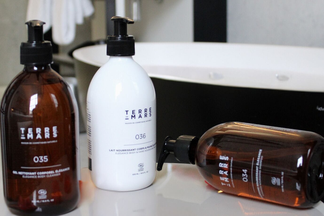 classic single room | bathroom | rainfall showerhead, designer toiletries, hair dryer, bathrobes