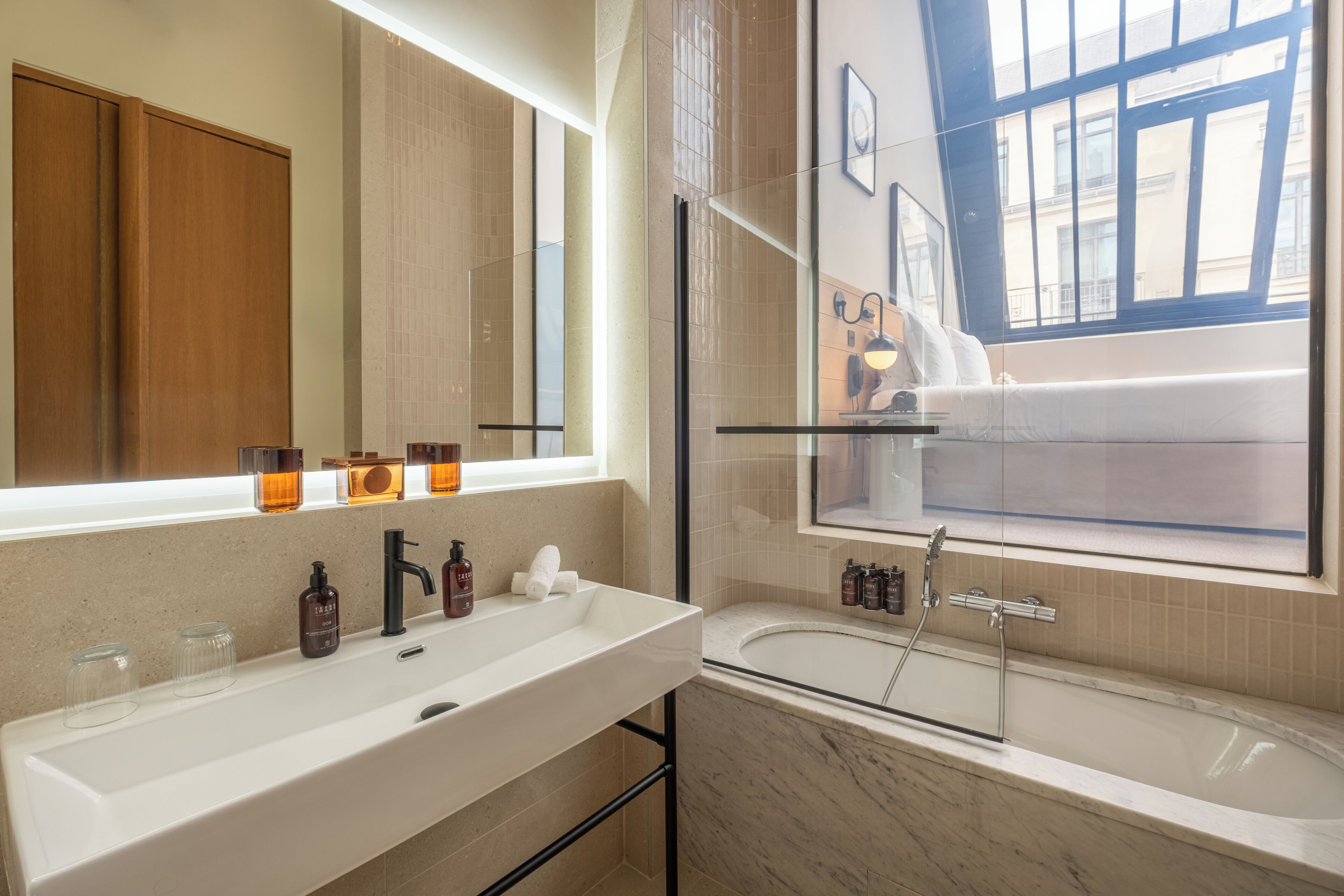 Photo - Maison Honnel Hotel