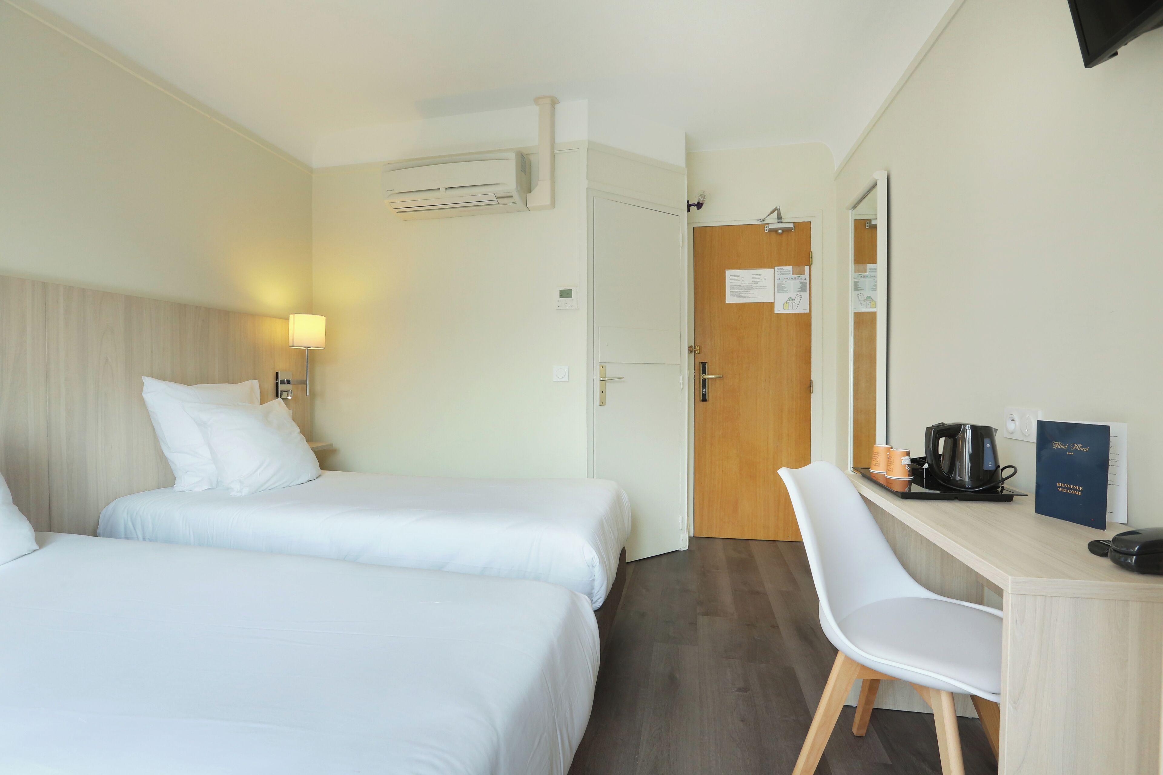 Photo - Hotel Murat