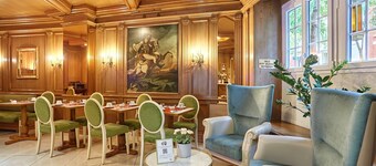 Hotel Murat