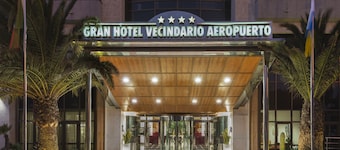 Elba Vecindario Aeropuerto Business & Convention Hotel