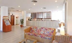 Lobby - Club Hotel Cala Ratjada (Capdepera)
