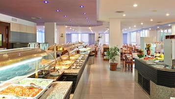 Servei de restauració