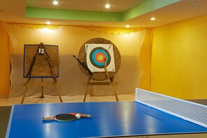Installations sportives