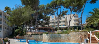 Club Hotel Cala Ratjada