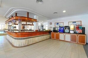 Bar (sur place)