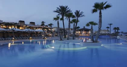 Insotel Punta Prima Resort & Spa