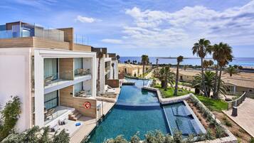 1 bedroom, laptop workspace, free cribs/infant beds, free WiFi