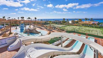 Water park
