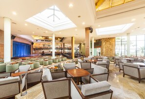 Lounge - Insotel Punta Prima Resort & Spa (Sant Lluis)