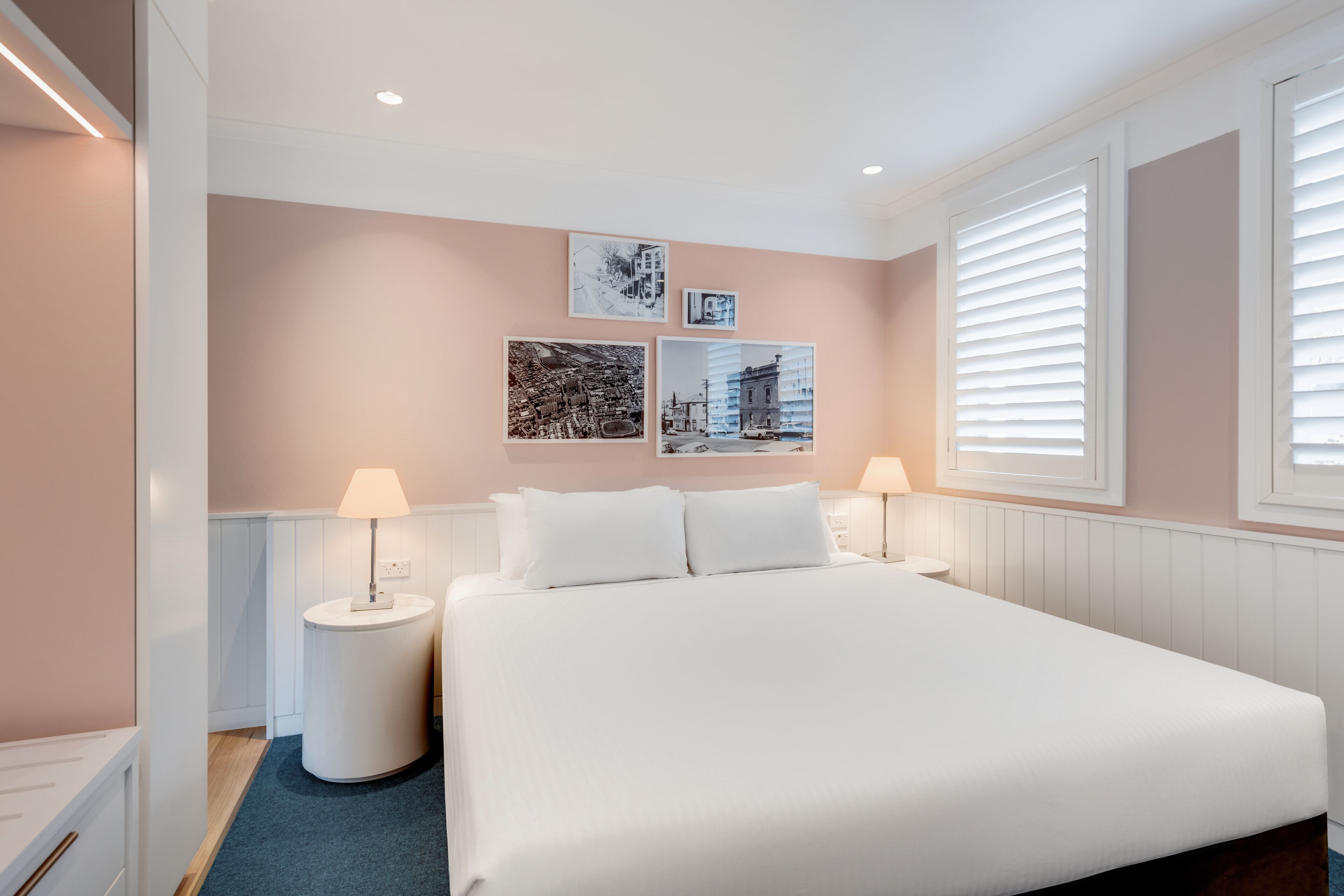 Adina Apartment Hotel Sydney Chippendale — image 21