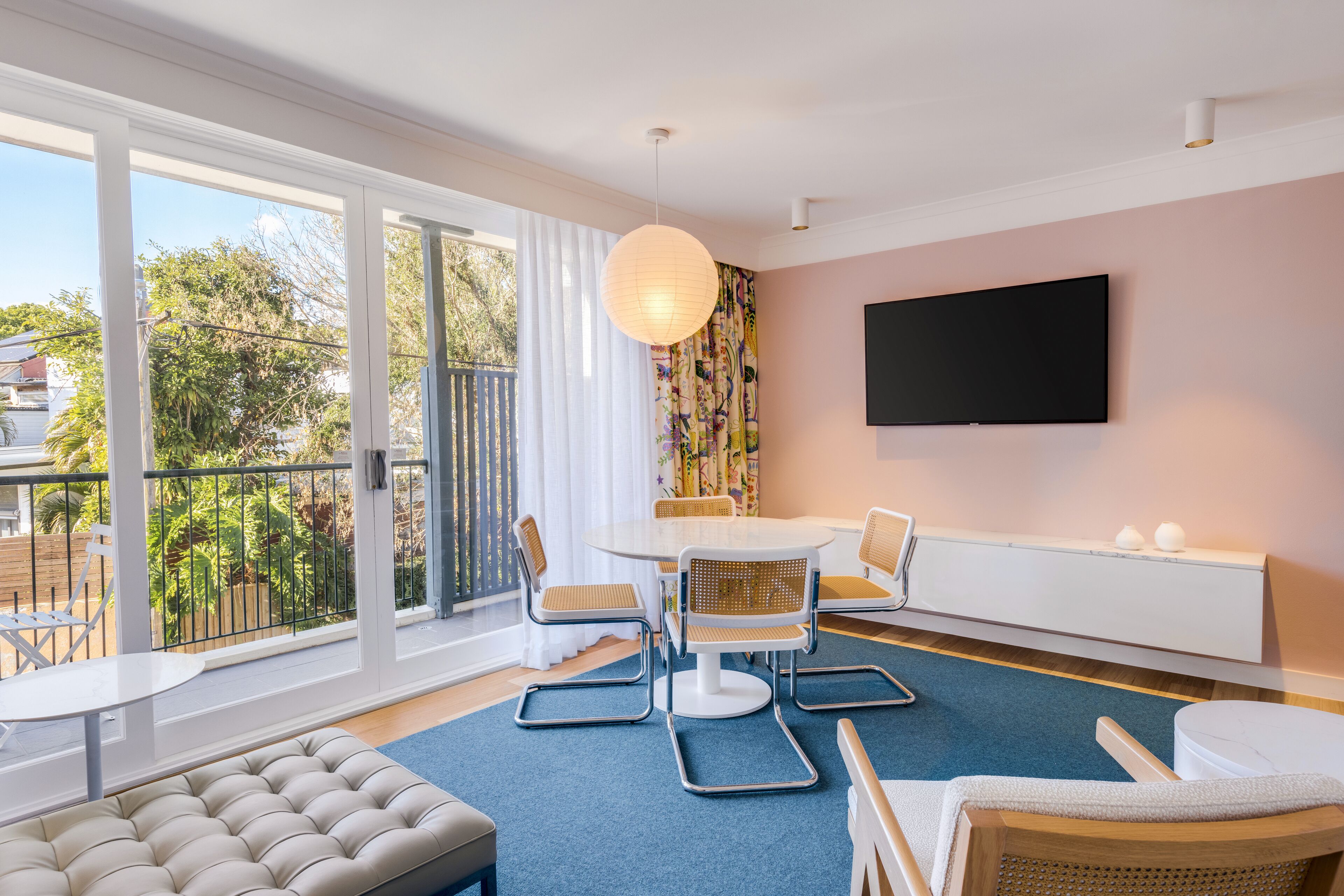 Adina Apartment Hotel Sydney Chippendale — image 10