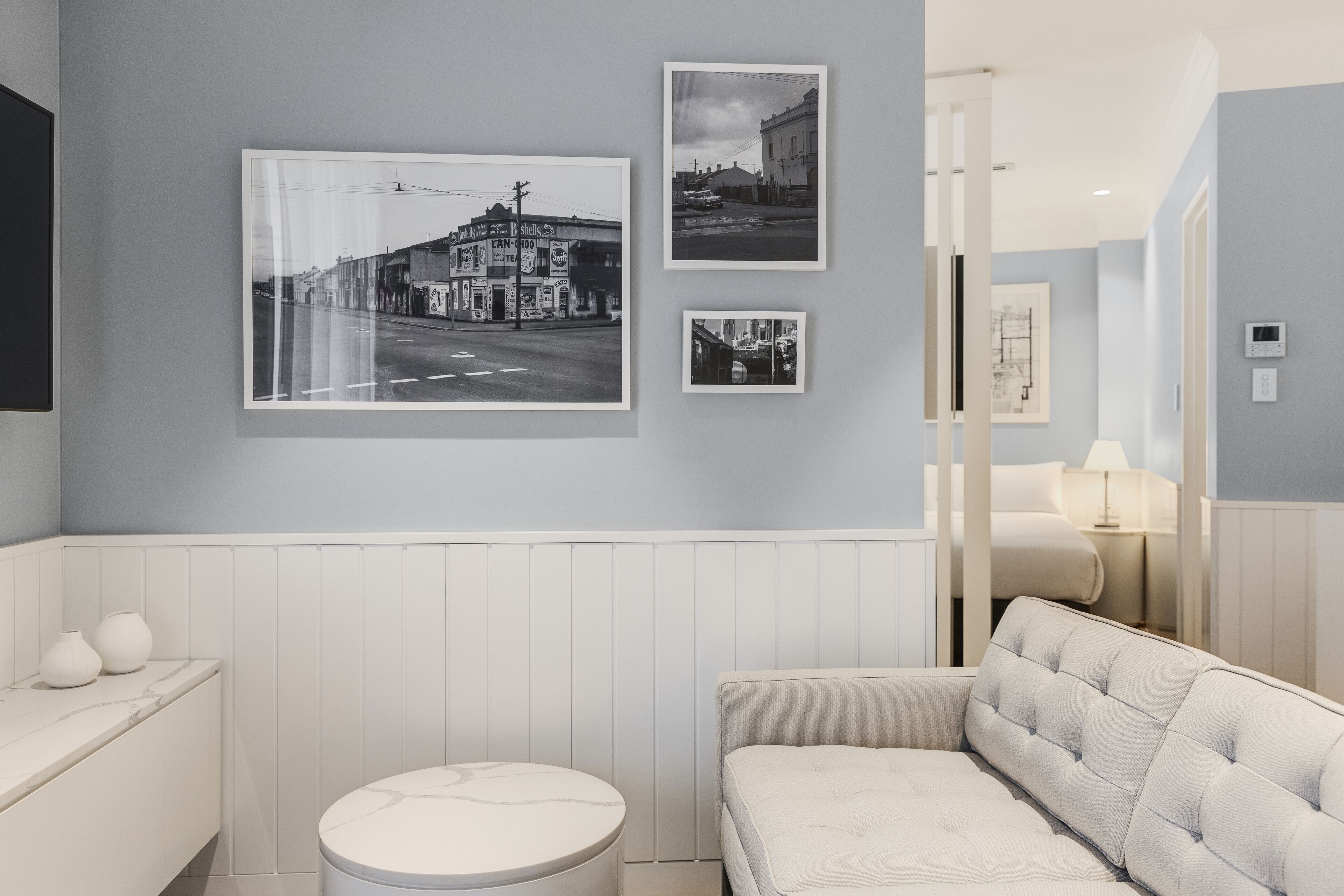 Adina Apartment Hotel Sydney Chippendale — image 22