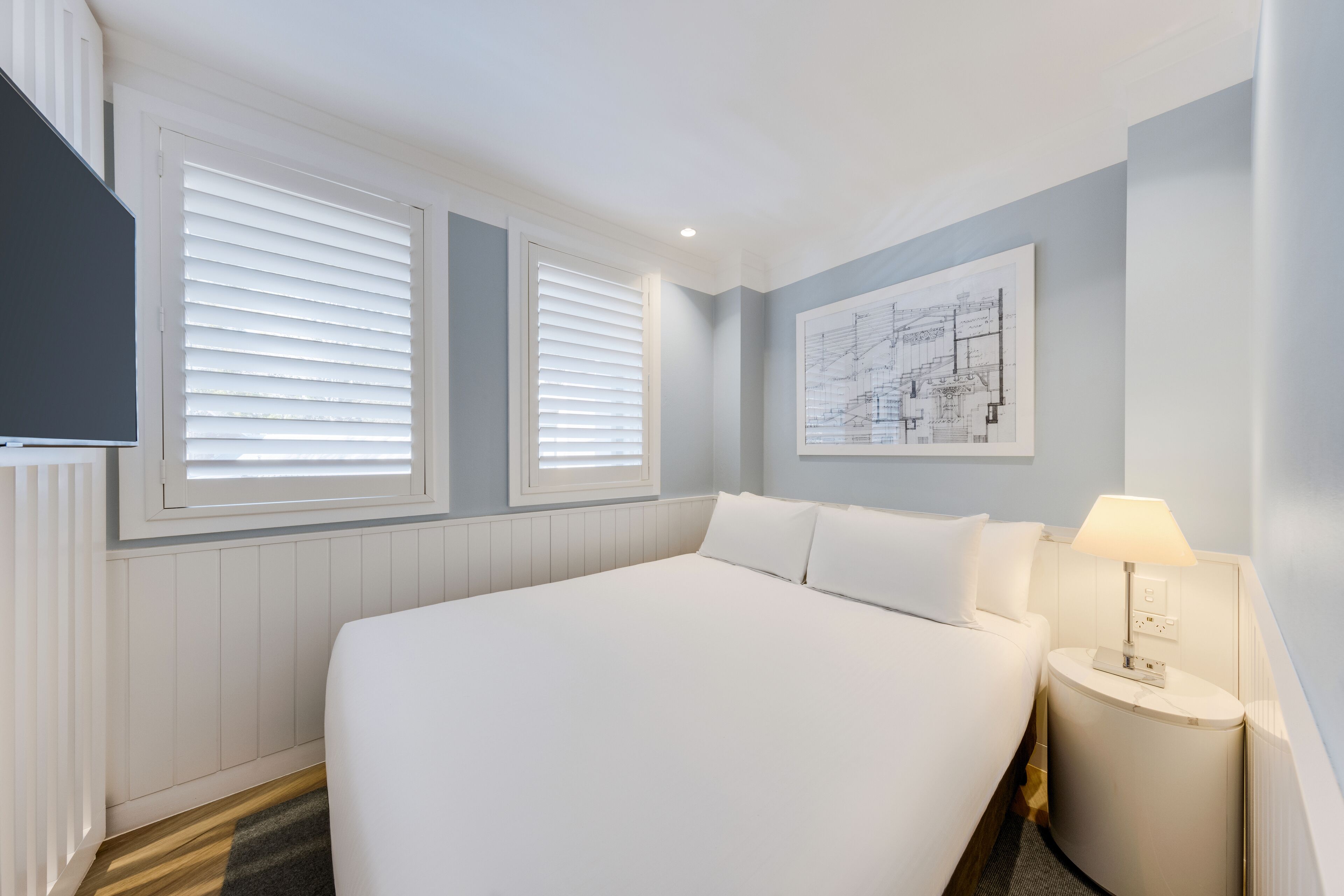 Adina Apartment Hotel Sydney Chippendale — image 25