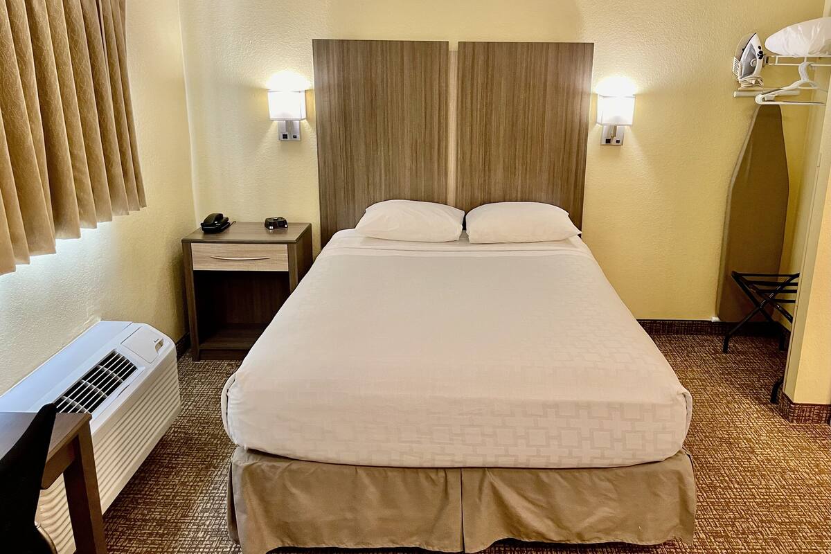 Standardzimmer, 1 Queen-Bett, Nichtraucher