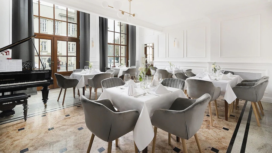 IBB Hotel Grand Hotel Lublin