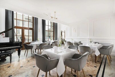 IBB Hotel Grand Hotel Lublin