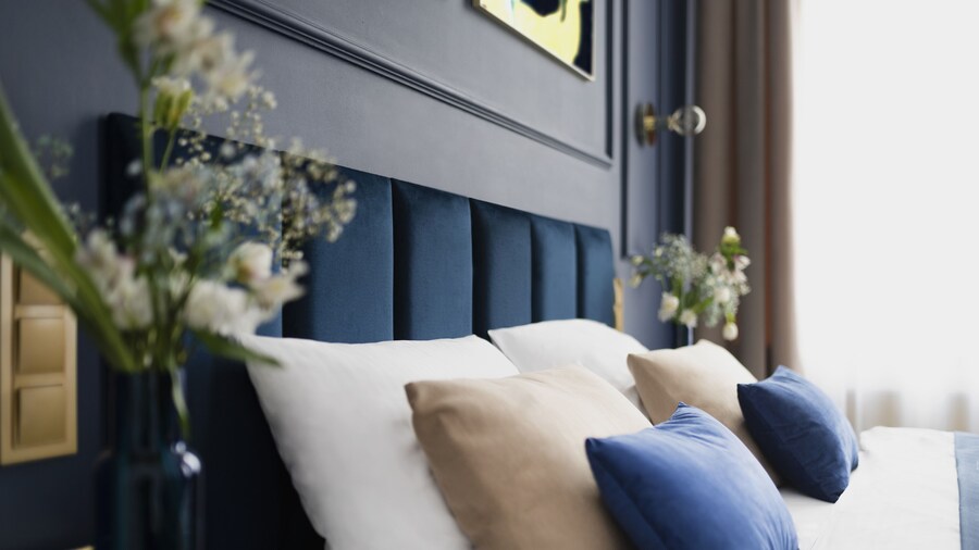 IBB Hotel Grand Hotel Lublin