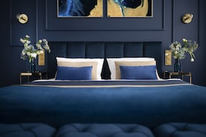 Hypo-allergenic bedding, minibar, desk, laptop workspace - IBB Hotel Grand Hotel Lublin (Lublin)