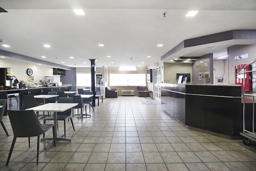 Microtel Inn & Suites by Wyndham Meridian