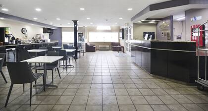 Microtel Inn & Suites by Wyndham Meridian