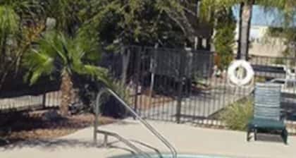 Catalina Inn