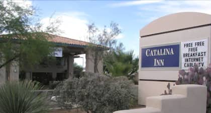 Catalina Inn