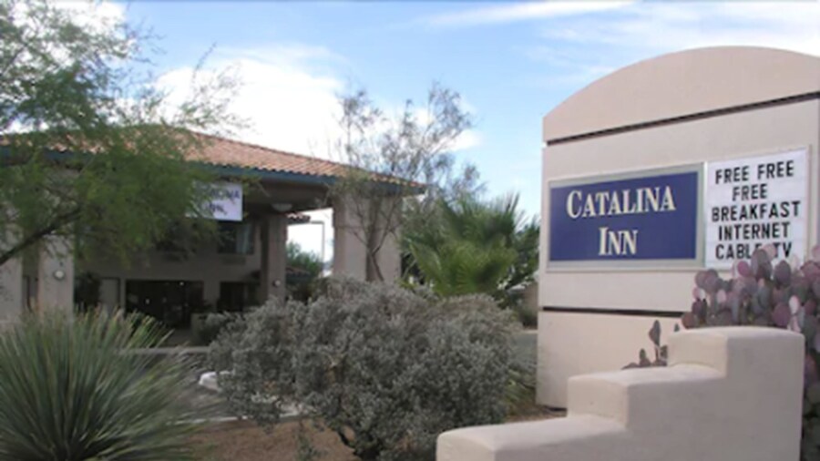 Catalina Inn